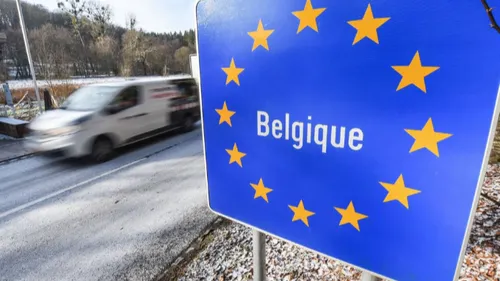 Covid : La Belgique annonce de nouvelles mesures, et avance d’une...